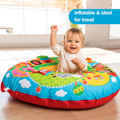 Playnest farm baby sit me - playnest,,