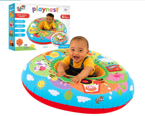 Galt playnest farm - playnest,,