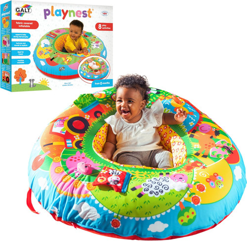 Galt playnest farm - farm,