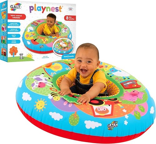 Galt playnest farm baby - playnest,,