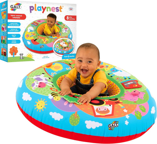 Galt playnest farm baby - playnest,, sit