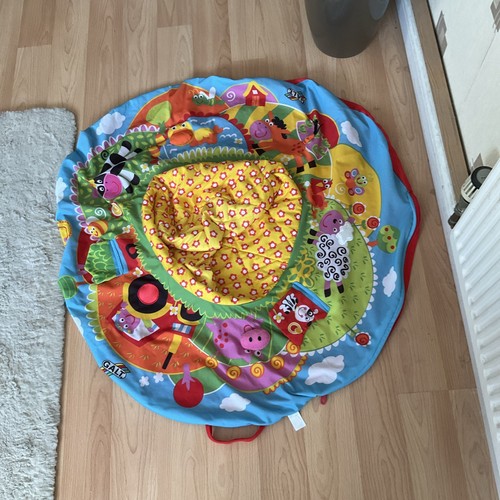 Galt baby play nest - , farm