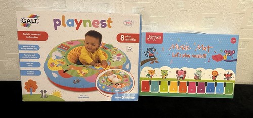 Galt playnest joyjoz music - playnest, &