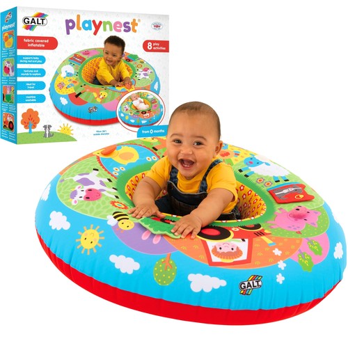 Galt playnest farm baby - galt,