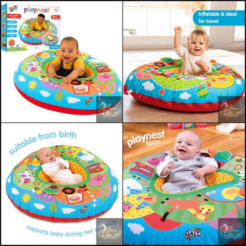 Galt playnest farm baby - galt,