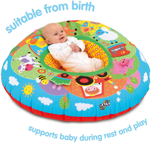 Galt toys playnest - playnest,