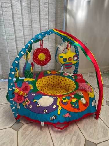 Galt toys playnest and - -,