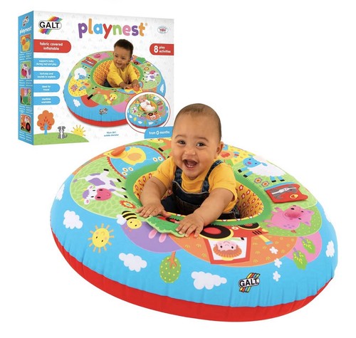 Galt playnest farm - playnest, sit