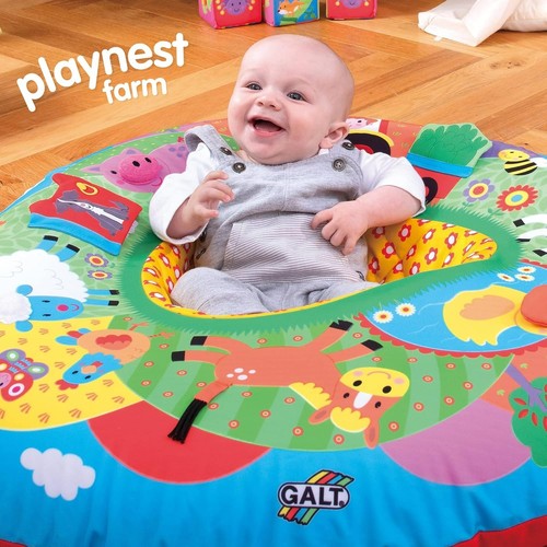Galt playnest farm - playnest,farm, -baby