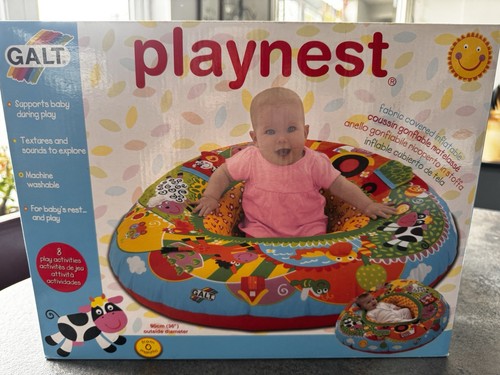 Brand new galt baby - brand,